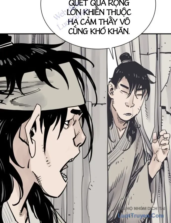 Sát Thủ Tống Lý Thu Chap 129 - Next Chap 128