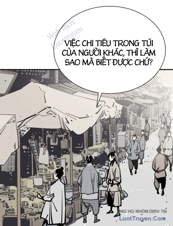 Sát Thủ Tống Lý Thu Chap 129 - Next Chap 128