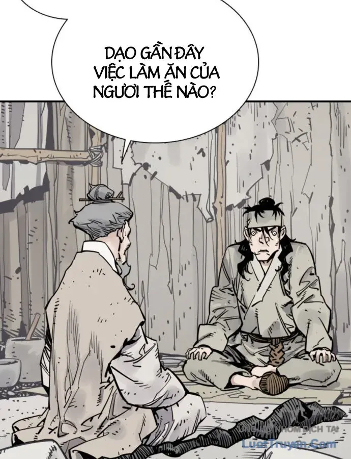 Sát Thủ Tống Lý Thu Chap 129 - Next Chap 128