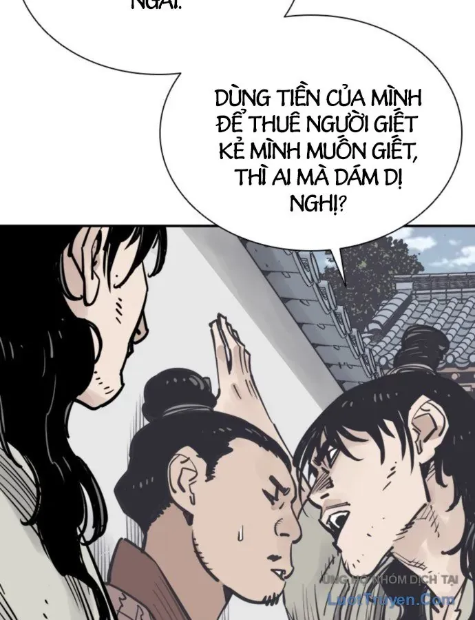Sát Thủ Tống Lý Thu Chap 129 - Next Chap 128