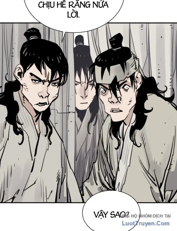 Sát Thủ Tống Lý Thu Chap 129 - Next Chap 128