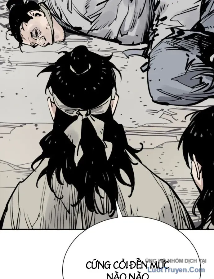 Sát Thủ Tống Lý Thu Chap 129 - Next Chap 128