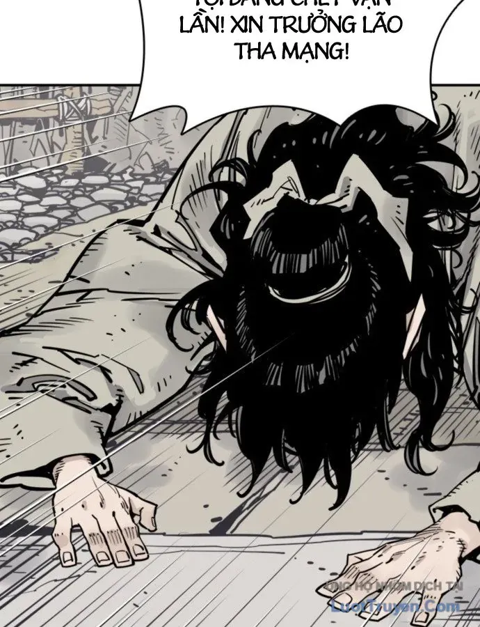 Sát Thủ Tống Lý Thu Chap 129 - Next Chap 128