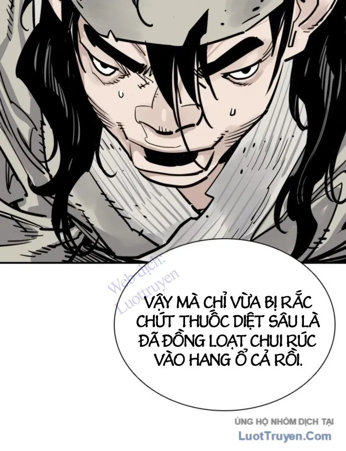 Sát Thủ Tống Lý Thu Chap 129 - Next Chap 128