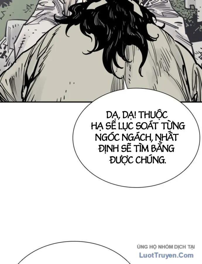 Sát Thủ Tống Lý Thu Chap 129 - Next Chap 128