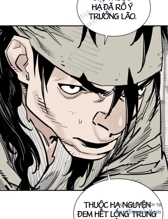 Sát Thủ Tống Lý Thu Chap 129 - Next Chap 128