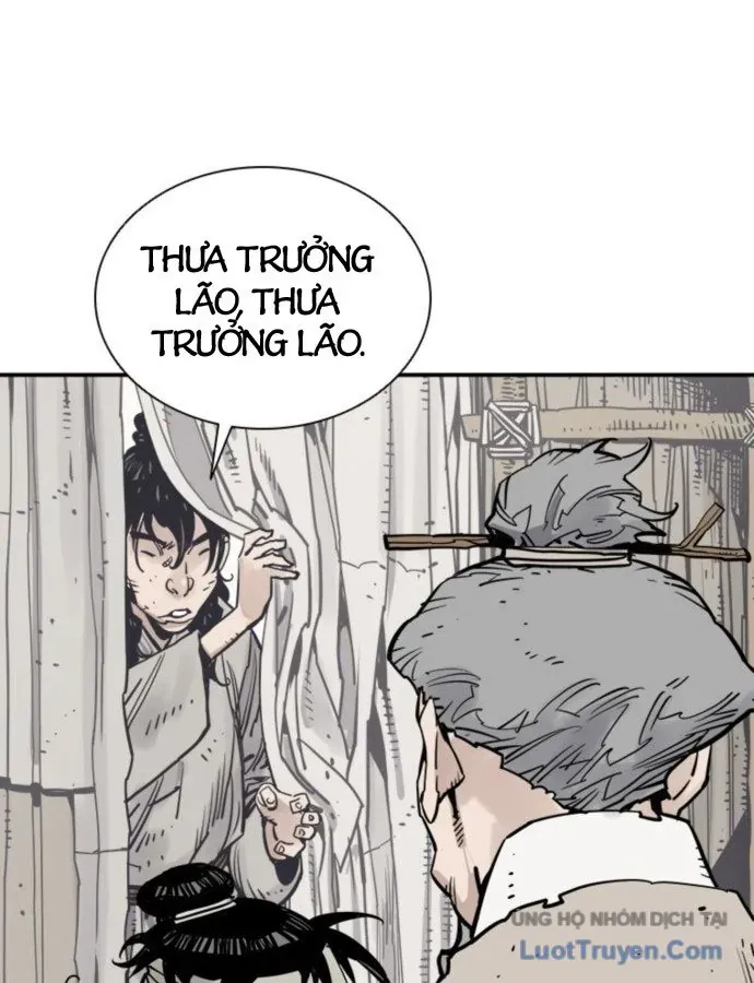 Sát Thủ Tống Lý Thu Chap 129 - Next Chap 128