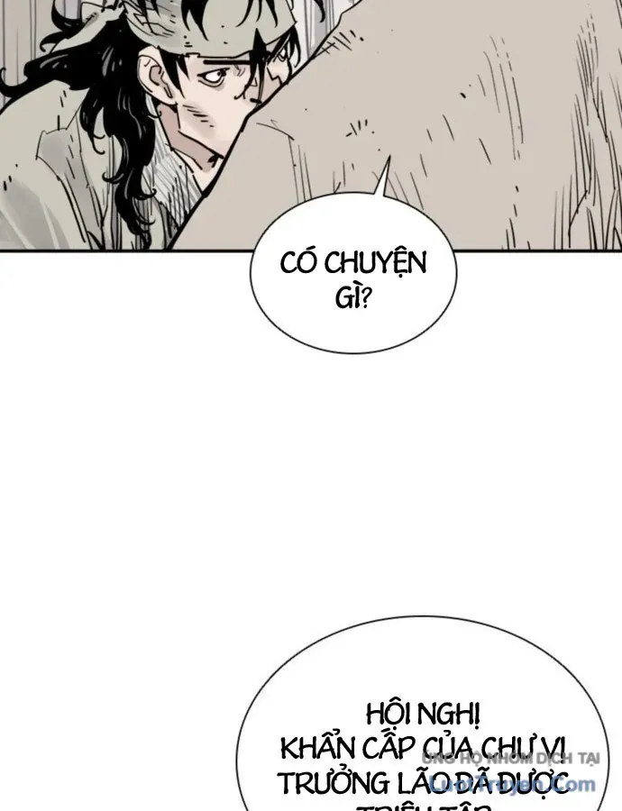 Sát Thủ Tống Lý Thu Chap 129 - Next Chap 128