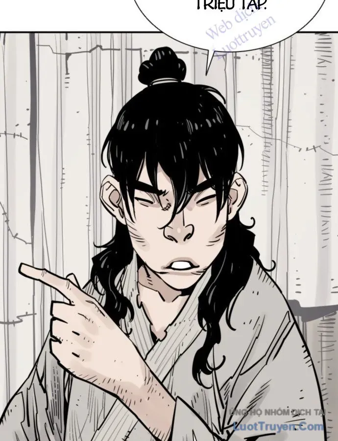 Sát Thủ Tống Lý Thu Chap 129 - Next Chap 128