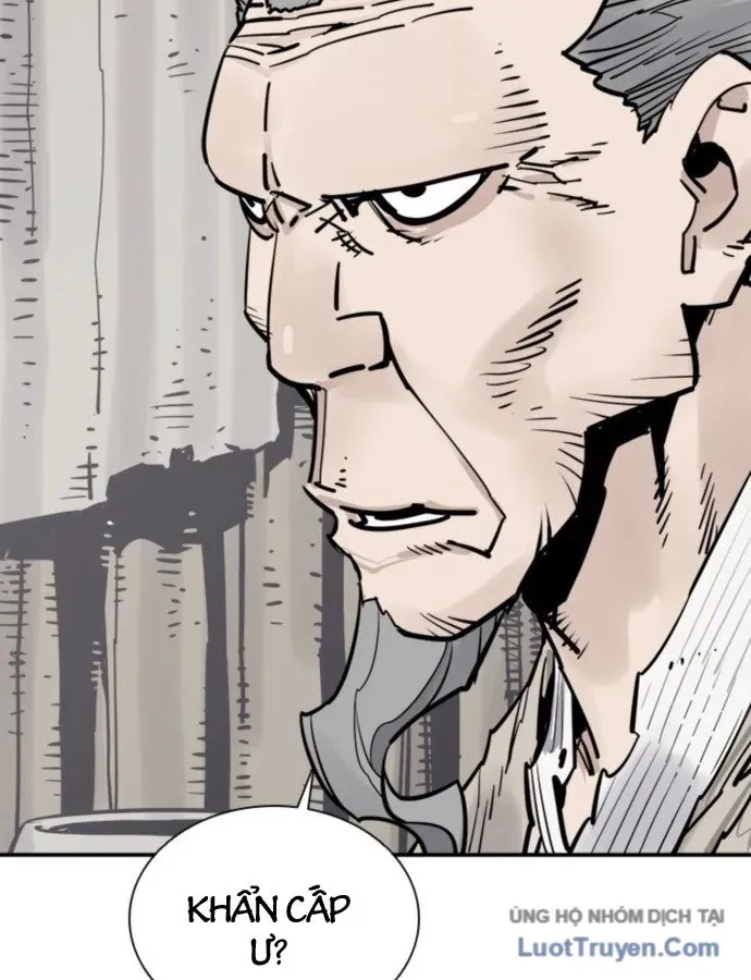 Sát Thủ Tống Lý Thu Chap 129 - Next Chap 128