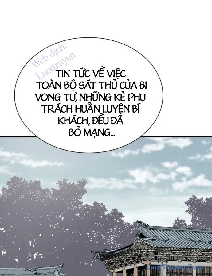 Sát Thủ Tống Lý Thu Chap 129 - Next Chap 128