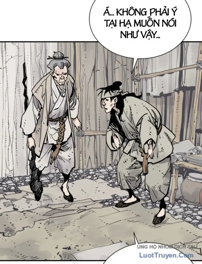 Sát Thủ Tống Lý Thu Chap 129 - Next Chap 128