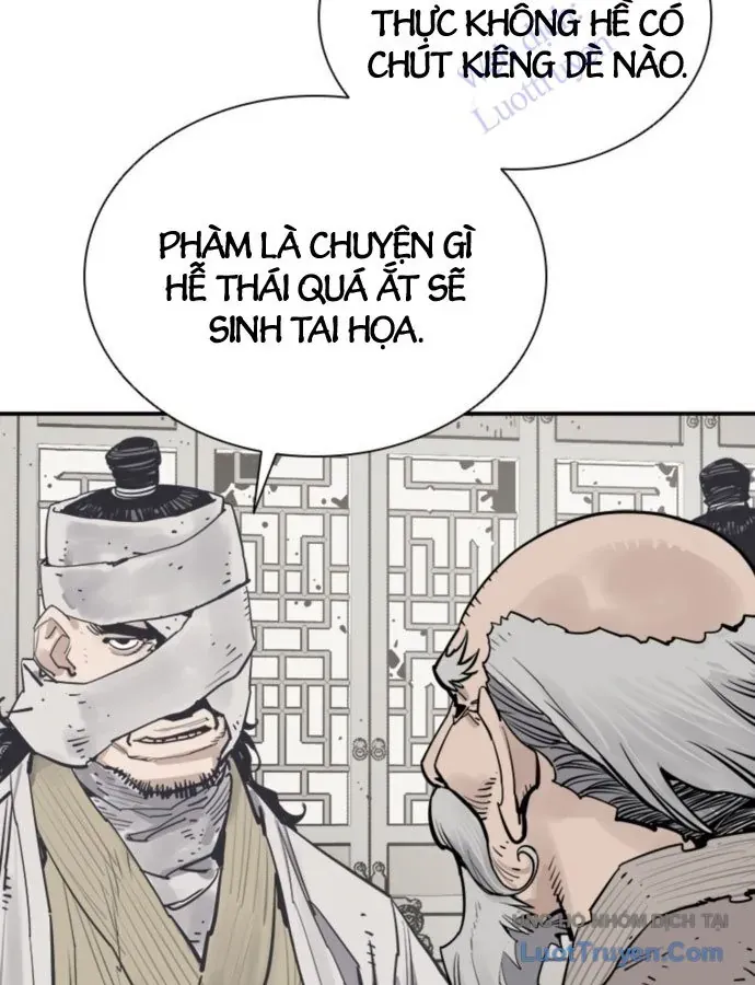 Sát Thủ Tống Lý Thu Chap 129 - Next Chap 128