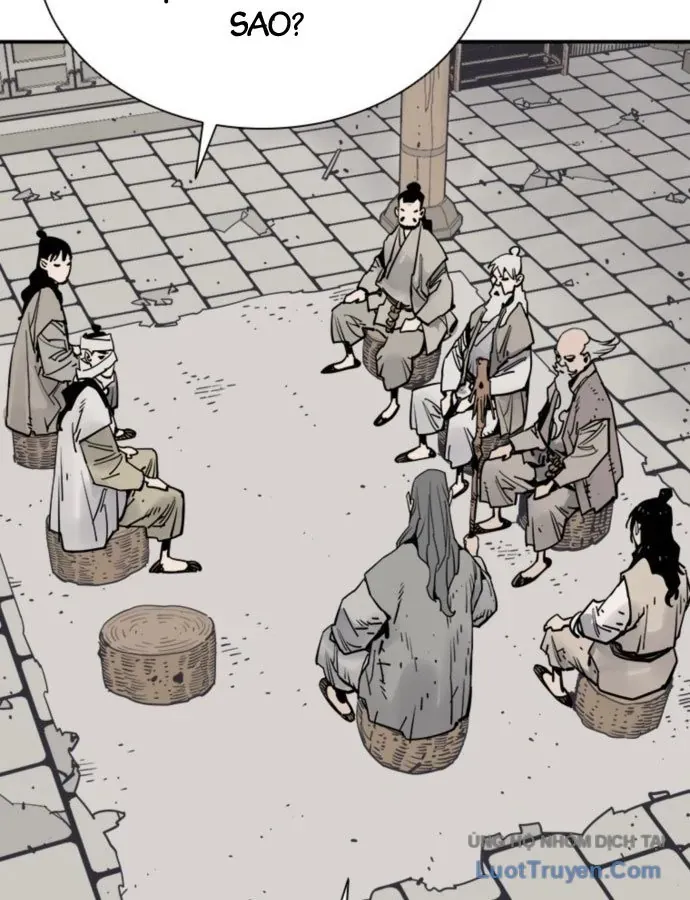 Sát Thủ Tống Lý Thu Chap 129 - Next Chap 128