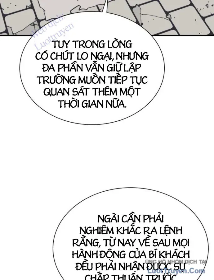 Sát Thủ Tống Lý Thu Chap 129 - Next Chap 128