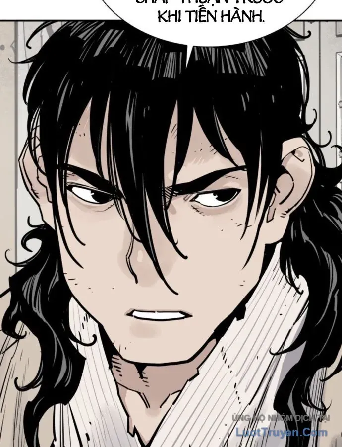 Sát Thủ Tống Lý Thu Chap 129 - Next Chap 128