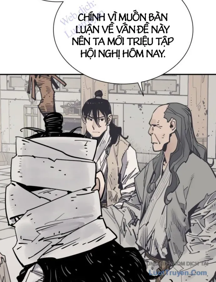 Sát Thủ Tống Lý Thu Chap 129 - Next Chap 128