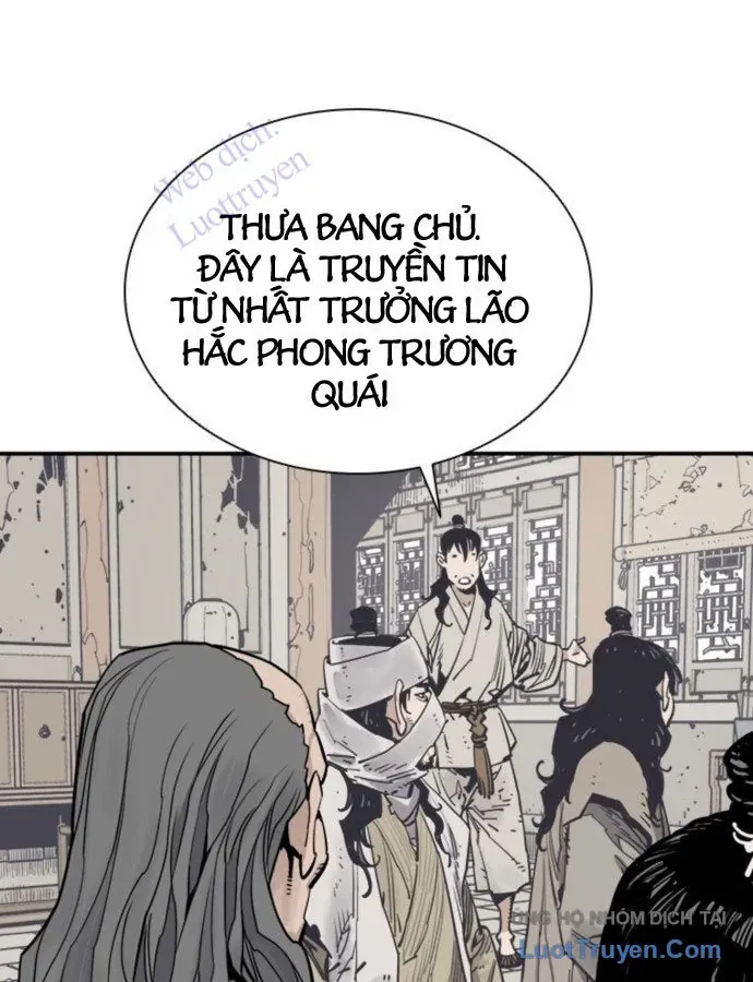 Sát Thủ Tống Lý Thu Chap 129 - Next Chap 128