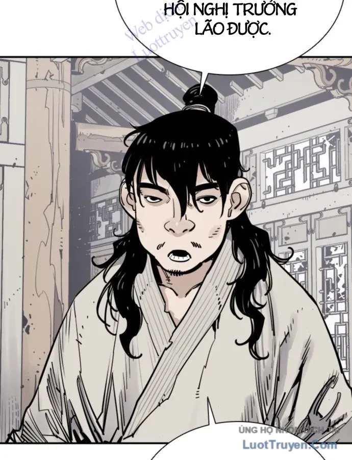 Sát Thủ Tống Lý Thu Chap 129 - Next Chap 128