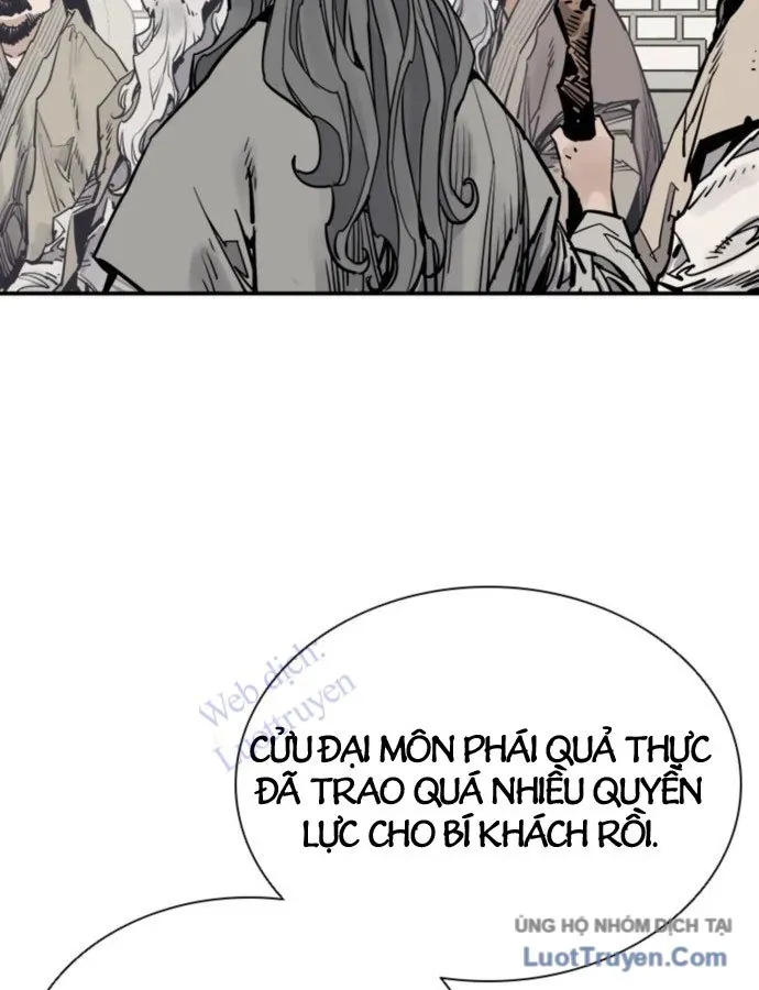 Sát Thủ Tống Lý Thu Chap 129 - Next Chap 128