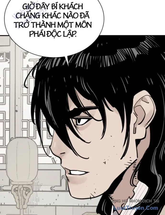 Sát Thủ Tống Lý Thu Chap 129 - Next Chap 128