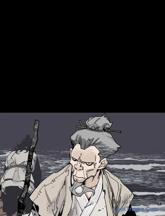 Sát Thủ Tống Lý Thu Chap 129 - Next Chap 128