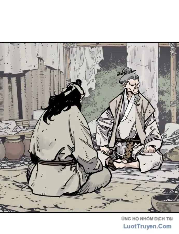 Sát Thủ Tống Lý Thu Chap 129 - Next Chap 128