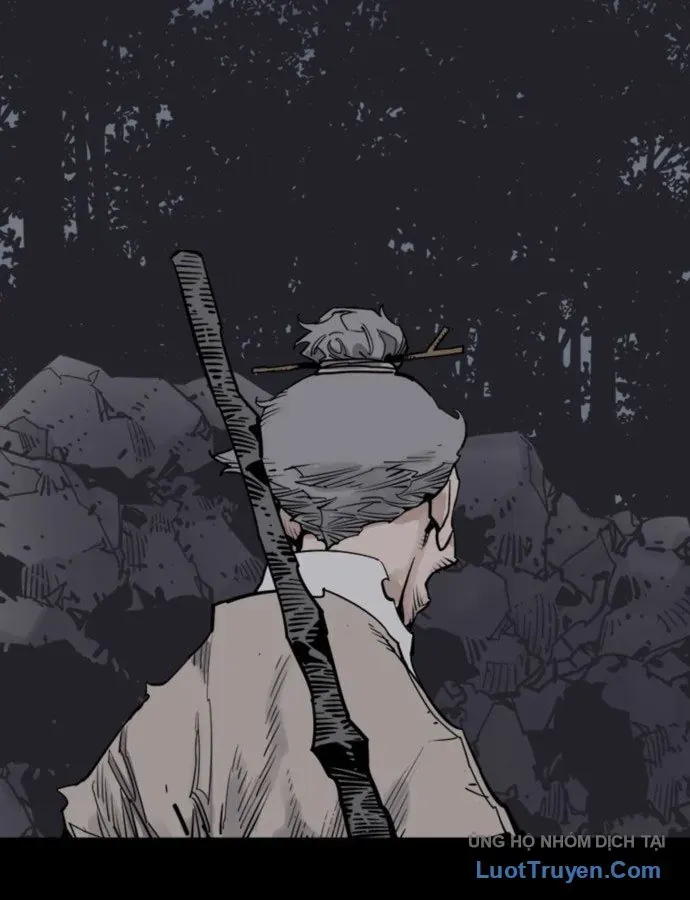 Sát Thủ Tống Lý Thu Chap 129 - Next Chap 128