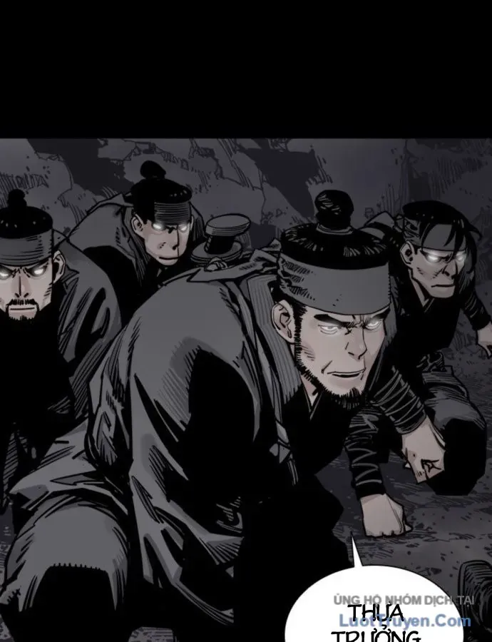 Sát Thủ Tống Lý Thu Chap 129 - Next Chap 128