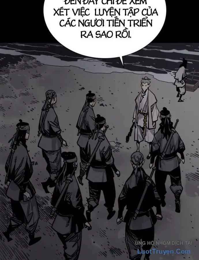 Sát Thủ Tống Lý Thu Chap 129 - Next Chap 128