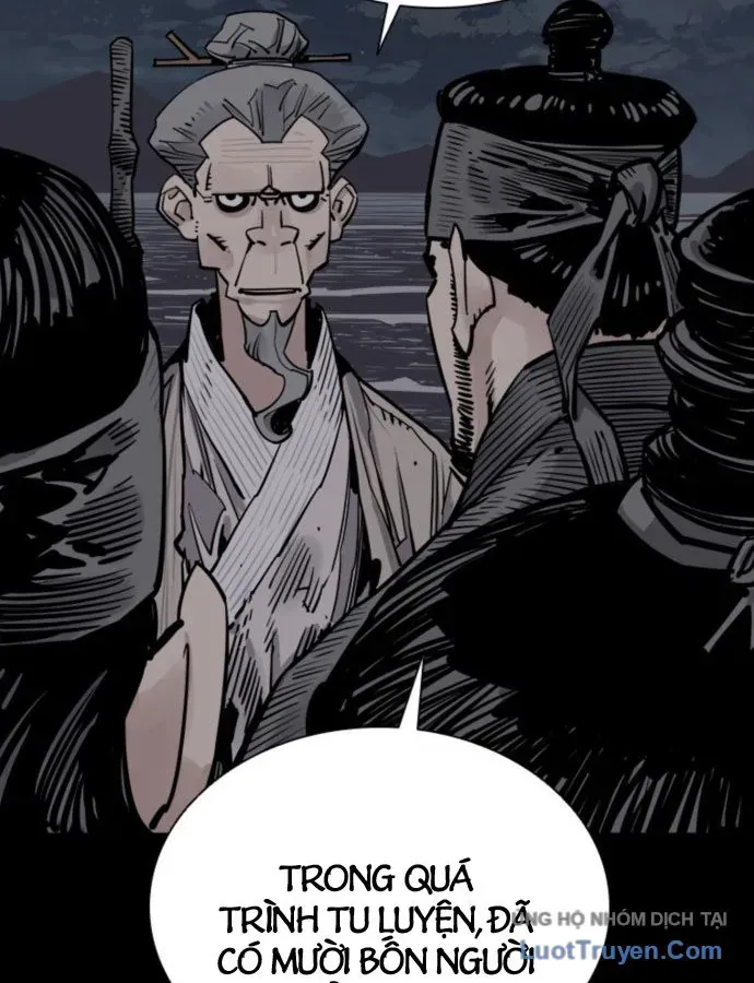 Sát Thủ Tống Lý Thu Chap 129 - Next Chap 128