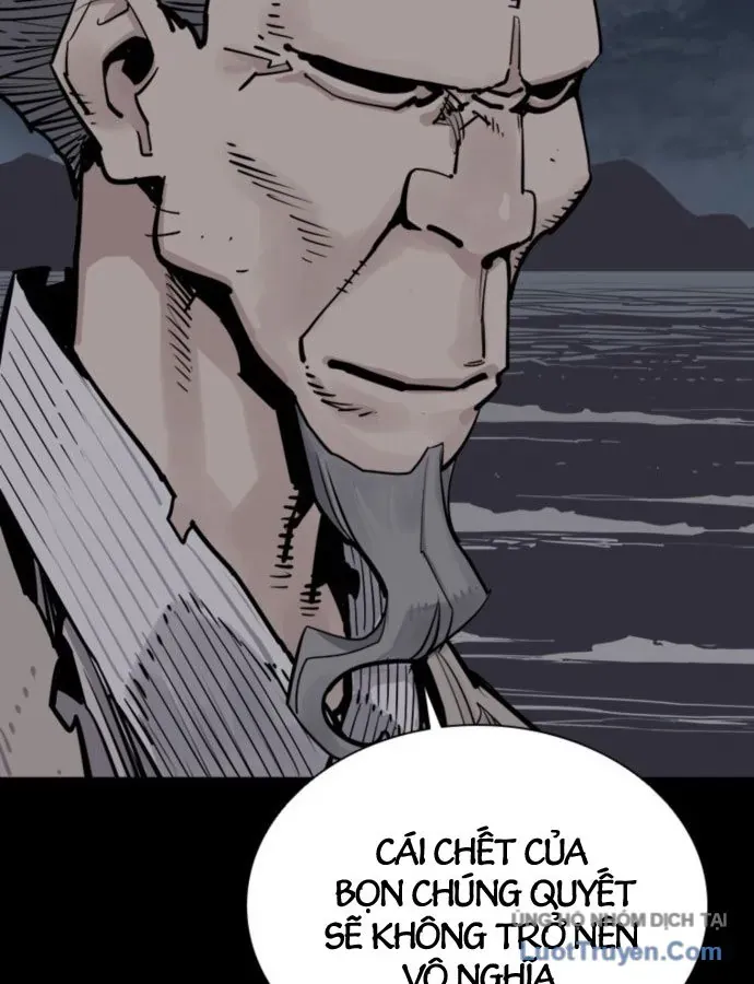 Sát Thủ Tống Lý Thu Chap 129 - Next Chap 128