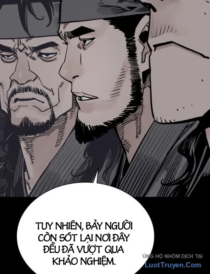 Sát Thủ Tống Lý Thu Chap 129 - Next Chap 128