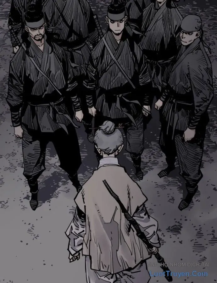 Sát Thủ Tống Lý Thu Chap 129 - Next Chap 128