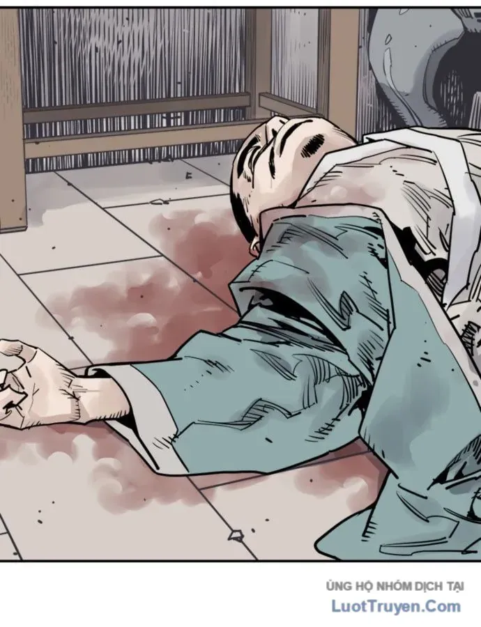 Sát Thủ Tống Lý Thu Chap 129 - Next Chap 128