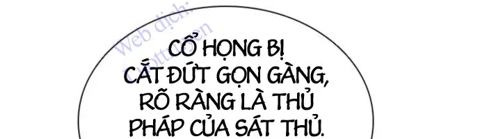 Sát Thủ Tống Lý Thu Chap 129 - Next Chap 128