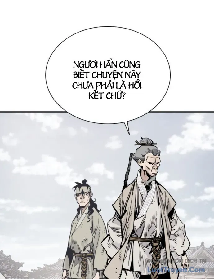 Sát Thủ Tống Lý Thu Chap 130 - Next Chap 129