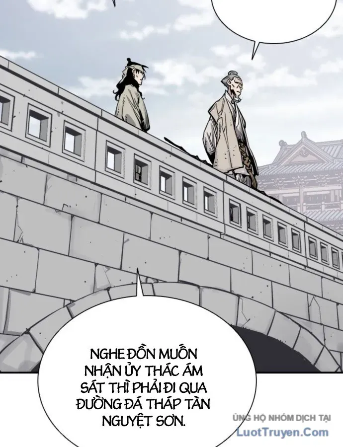 Sát Thủ Tống Lý Thu Chap 130 - Next Chap 129