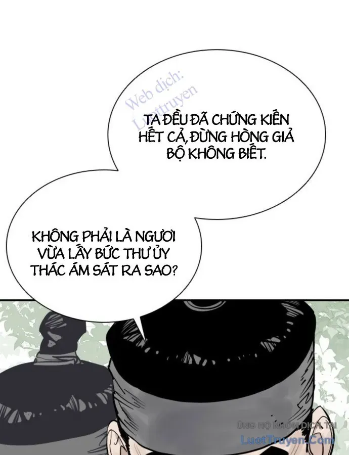 Sát Thủ Tống Lý Thu Chap 130 - Next Chap 129