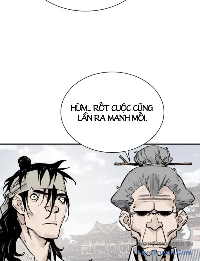 Sát Thủ Tống Lý Thu Chap 130 - Next Chap 129