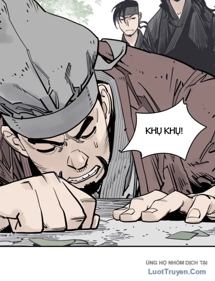 Sát Thủ Tống Lý Thu Chap 130 - Next Chap 129