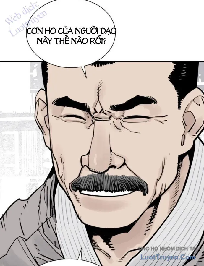 Sát Thủ Tống Lý Thu Chap 130 - Next Chap 129