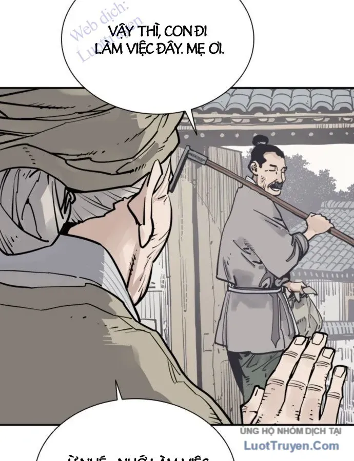 Sát Thủ Tống Lý Thu Chap 130 - Next Chap 129