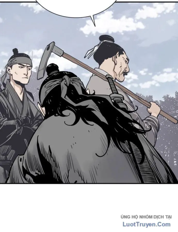 Sát Thủ Tống Lý Thu Chap 130 - Next Chap 129