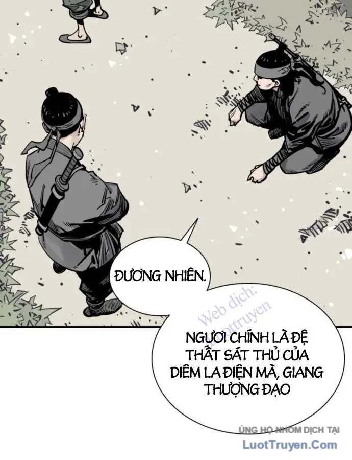 Sát Thủ Tống Lý Thu Chap 130 - Next Chap 129