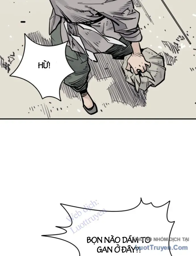 Sát Thủ Tống Lý Thu Chap 130 - Next Chap 129