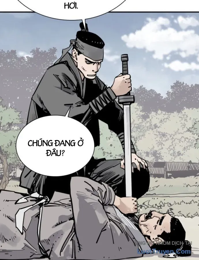 Sát Thủ Tống Lý Thu Chap 130 - Next Chap 129