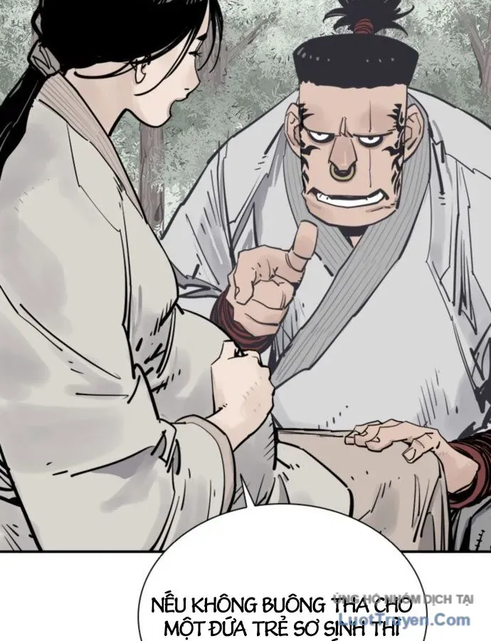 Sát Thủ Tống Lý Thu Chap 130 - Next Chap 129