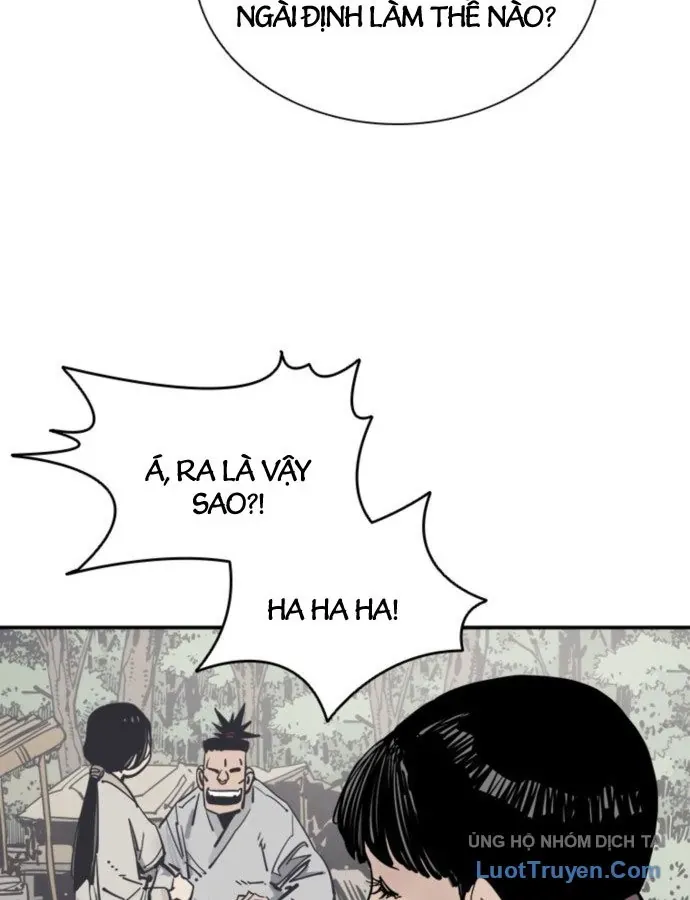 Sát Thủ Tống Lý Thu Chap 130 - Next Chap 129