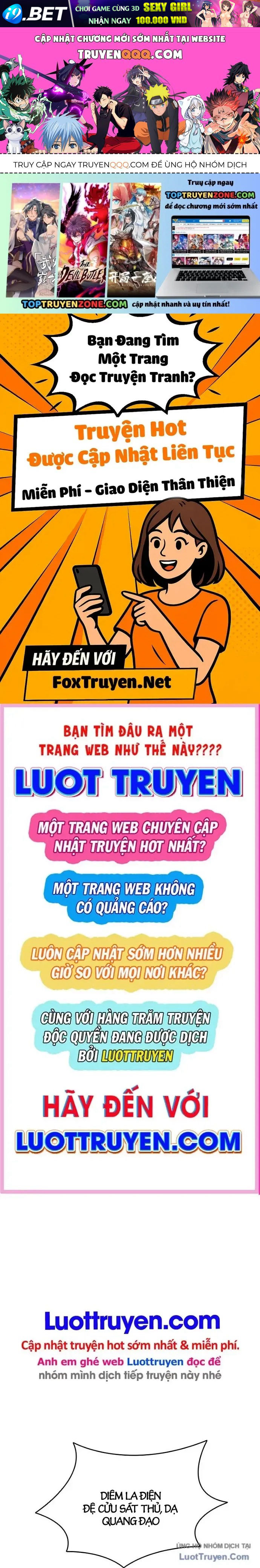 Sát Thủ Tống Lý Thu Chap 131 - Next Chap 130